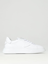 Philippe Model Sneakers  Men Color White 1 In White 1