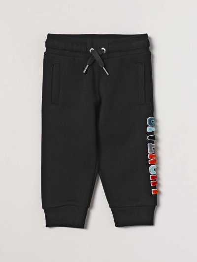 Givenchy Babies' Pants  Kids Color Black