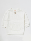 Elisabetta Franchi La Mia Bambina Dress  Kids Color Yellow Cream In Yellow Cream