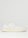 TOM FORD SNEAKERS IN GRAINED LEATHER,E60683001