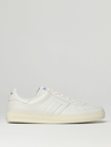 Tom Ford Sneakers  Men Color White