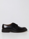 Doucal's Brogue Shoes  Men Color Brown In Brown