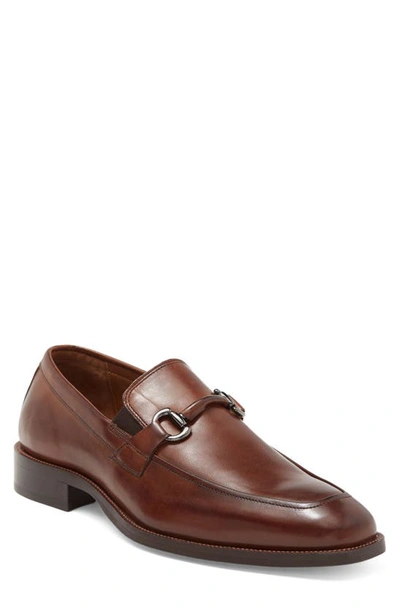 Johnston & Murphy Hawthorn Bit Loafer (Men)