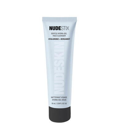 Nudestix Gentle Hydra-gel Face Cleanser 70ml In White