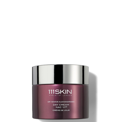 111skin Repair Day Cream Nac Y2 50ml
