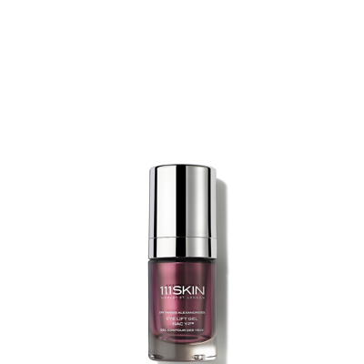111SKIN EYE LIFT GEL NAC Y2 15ML