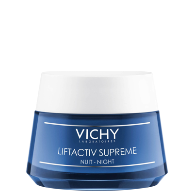 VICHY LIFTACTIV SUPREME - NIGHT (1.69 FL. OZ.)