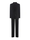 Dsquared2 Suit  In Nero