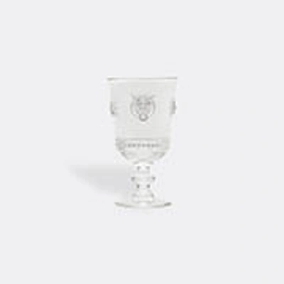 Gucci Glassware Transparent Uni