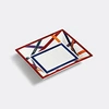 Missoni Nastri Logo-print Tray In Multicolor