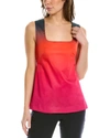 Trina Turk Sandbar Top In Pink