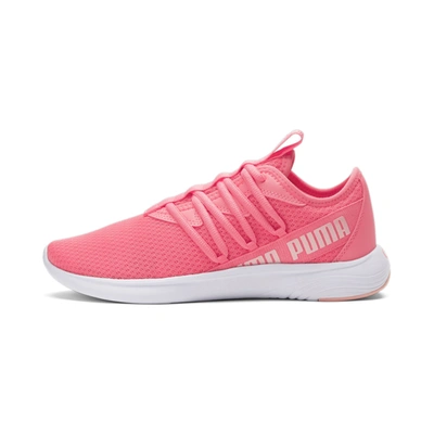 Puma Women's Star Vital Double Outline Running Shoes In Multi