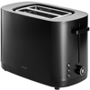 Zwilling Enfinigy Toaster 2 Short Slots In Black