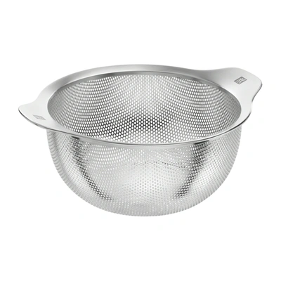 Zwilling 18/10 Stainless Steel Strainer In Multi