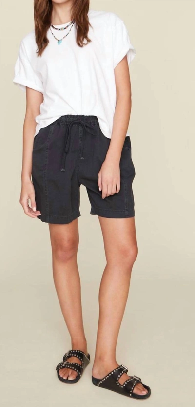 Xirena Wyatt Shorts In Black