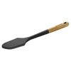 Shop Staub Spatula In Black