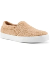 NINE WEST LALA 9 WOMENS SLIP-ON CASUAL AND FASHION SNEAKERS
