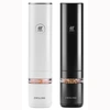 Zwilling Enfinigy Salt & Pepper Mill Set In White