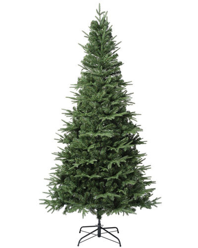 First Traditions Feel-real Duxbury Light Green Mixed Tree