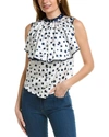 Manoush Shirt In White