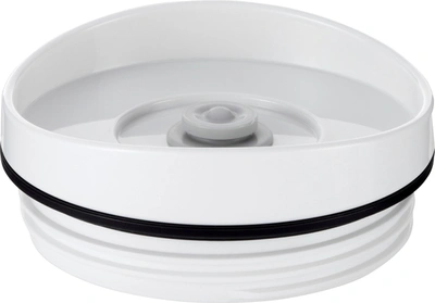 Zwilling Enfinigy Vacuum Lid For Personal Blender Jar In White