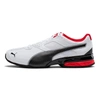 PUMA PUMA MEN'S TAZON 6 FM SNEAKERS