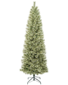 FIRST TRADITIONS FIRST TRADITIONS ARCADIA PINE CASHMERE SLIM TREE