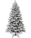 FIRST TRADITIONS FIRST TRADITIONS FEEL-REAL ACACIUS SNOWY TREE