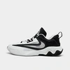 Nike Giannis Immortality 3 Basketball Shoes In White/black