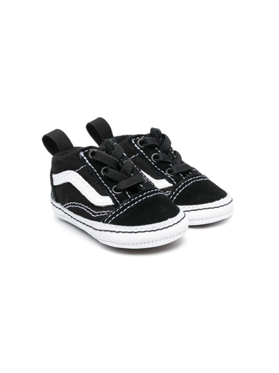 Vans Kids' Vn0a3u8kb6bt1 In Black