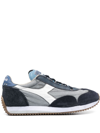 DIADORA EQUIPE H PANELLED SNEAKERS