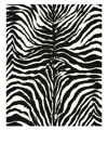 DOLCE & GABBANA ZEBRA-PRINT WALLPAPER