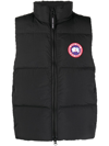 CANADA GOOSE LAWRENCE PUFFER GILET
