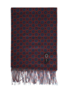 ASCOT ASCOT WOOL TIE ACCESSORIES