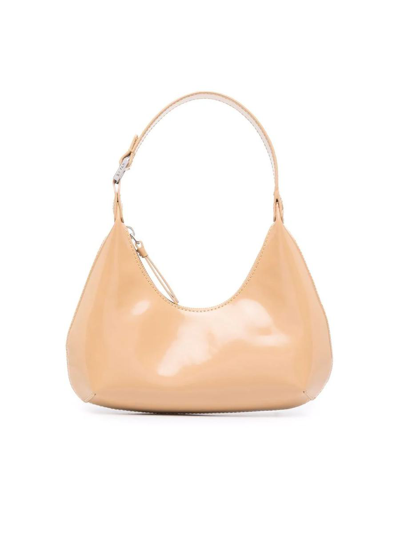 Darkai By Far Shoulder Bag In White