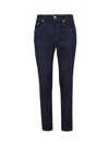 DEPARTMENT 5 DEPARTMENT 5 SKEITH FIVE POCKETS TROUSER SUPER SLIM CLOTHING