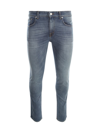 DEPARTMENT 5 DEPARTMENT 5 SKEITH JEANS FIVE POCKETS SUPER SLIM CLOTHING