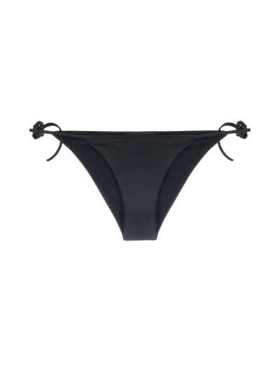 Dsquared2 Beachwear Bikini In Black
