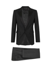 Dsquared2 Men's Berlin Suit In Black