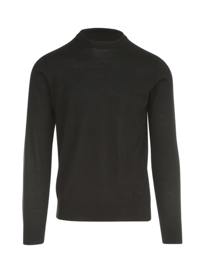 Emporio Armani Sweater Clothing In Black