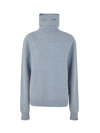 EXTREME CASHMERE EXTREME CASHMERE N234 ALL TURTLENECK CLOTHING