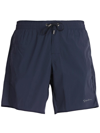 Giorgio Armani Boxer Mare In 020 Black