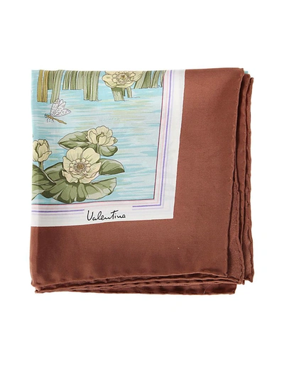 Ibrigu Kids' Foulard In Multicolour