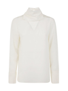 Joseph Bazan Blouse New Cdc In White