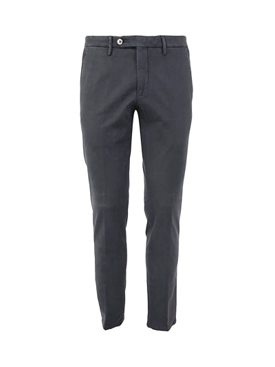 Michael Coal Brad Plus Long Trouser In Grey