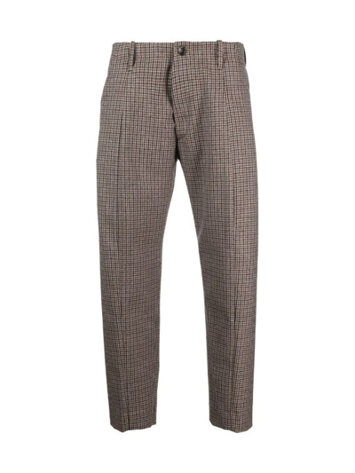NINE IN THE MORNING NINE IN THE MORNING KENT CARROT FIT TROUSER CLOTHING