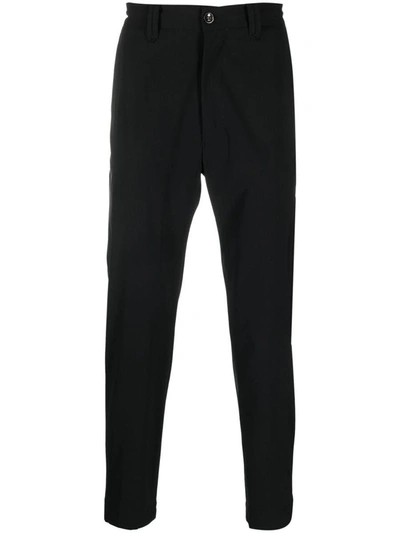 Nine In The Morning Yoga Man Joggy Pants Clothing In Black