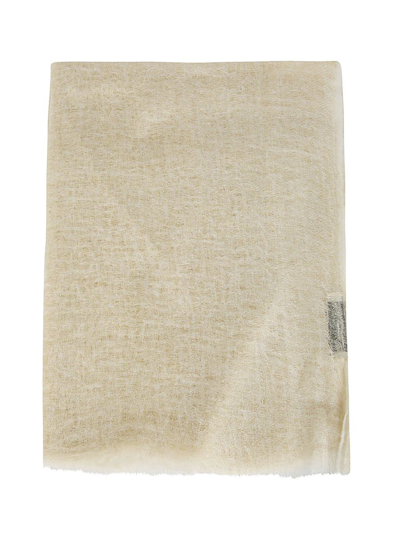 OATS & RICE OATS & RICE WISPY CASHMERE SCARF ACCESSORIES