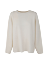 OYUNA OYUNA KNITTED SCULPTED SWEATER CLOTHING
