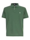 POLO RALPH LAUREN POLO RALPH LAUREN POLO EARTH S/S RECYCLED MESH CLOTHING